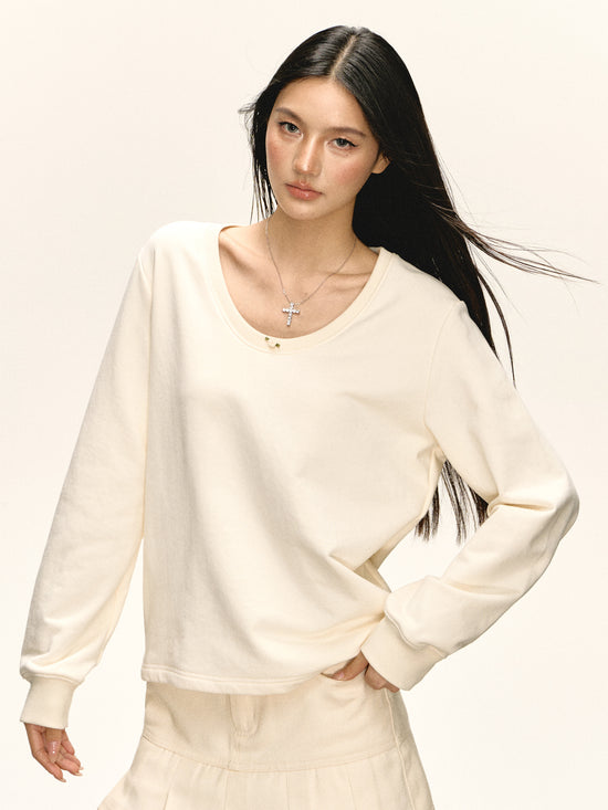 Iloua sweater