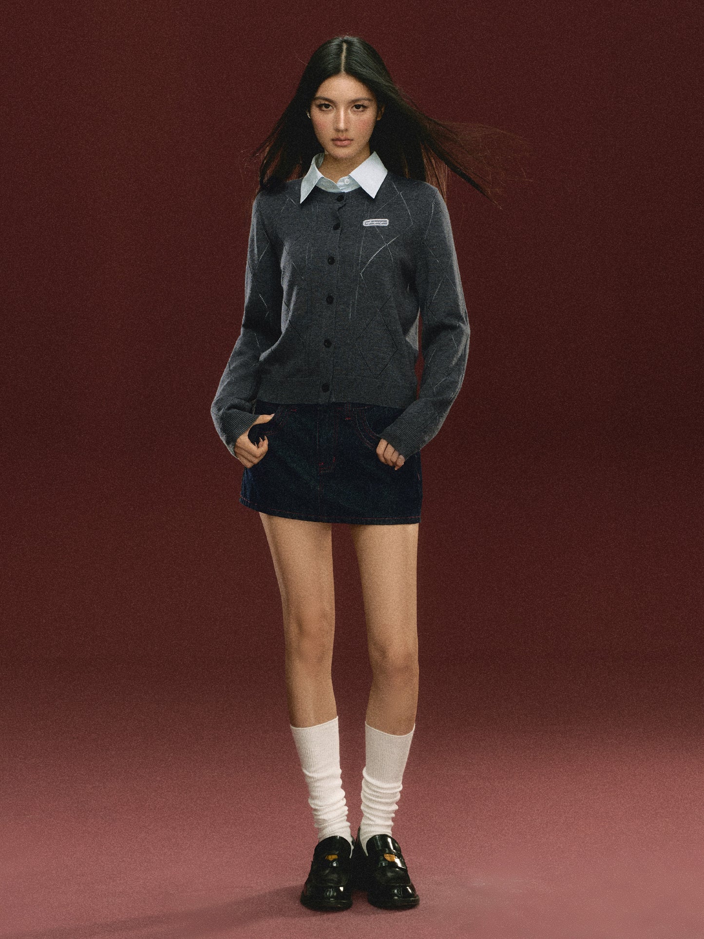 Marina Skirt
