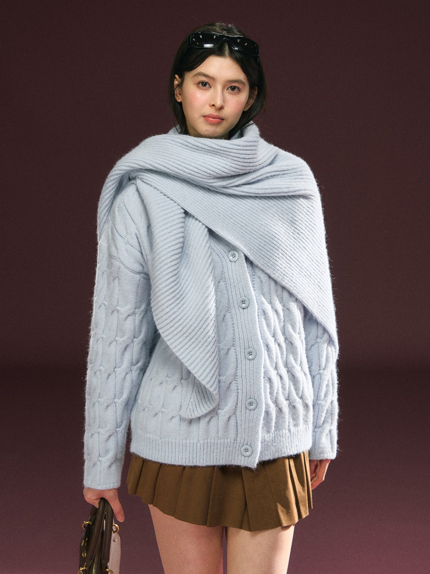 Merida Long sleeves
