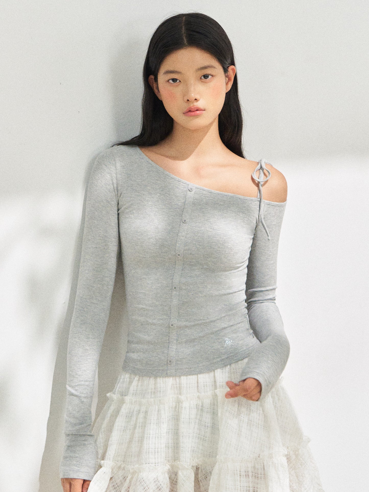 Gylin Long Sleeves
