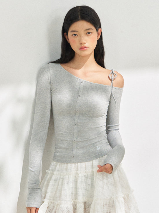 Gylin Long Sleeves