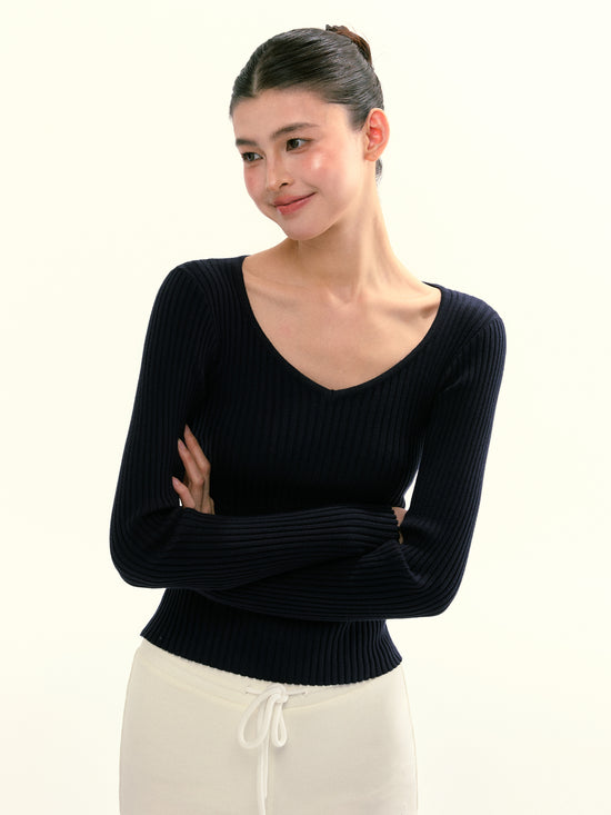 Ullia top