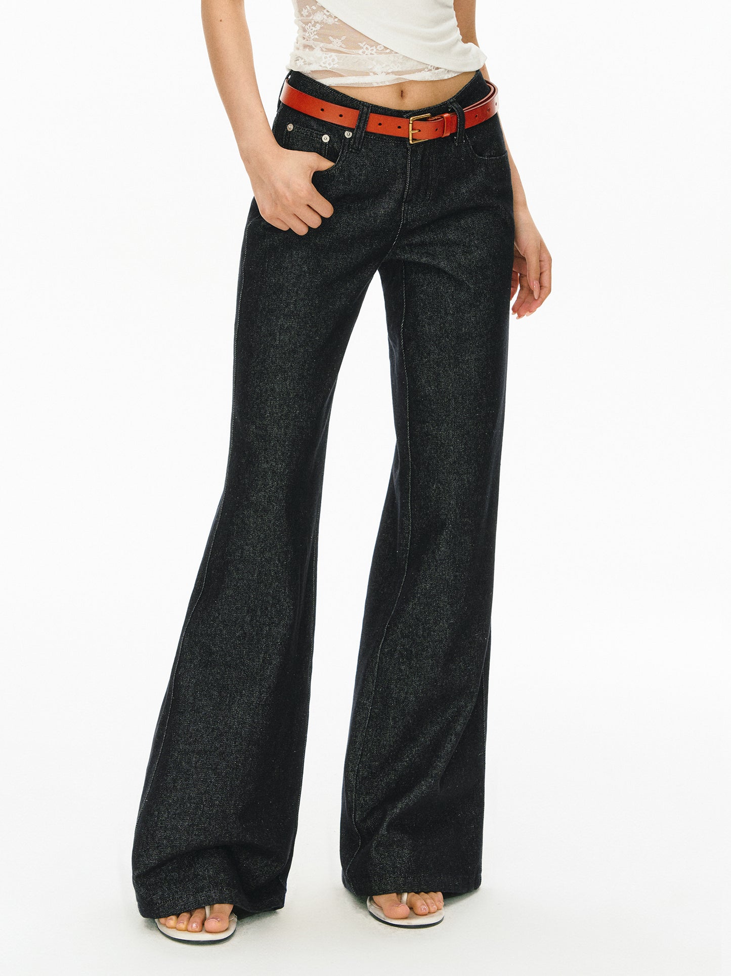 Oak Rye Pants