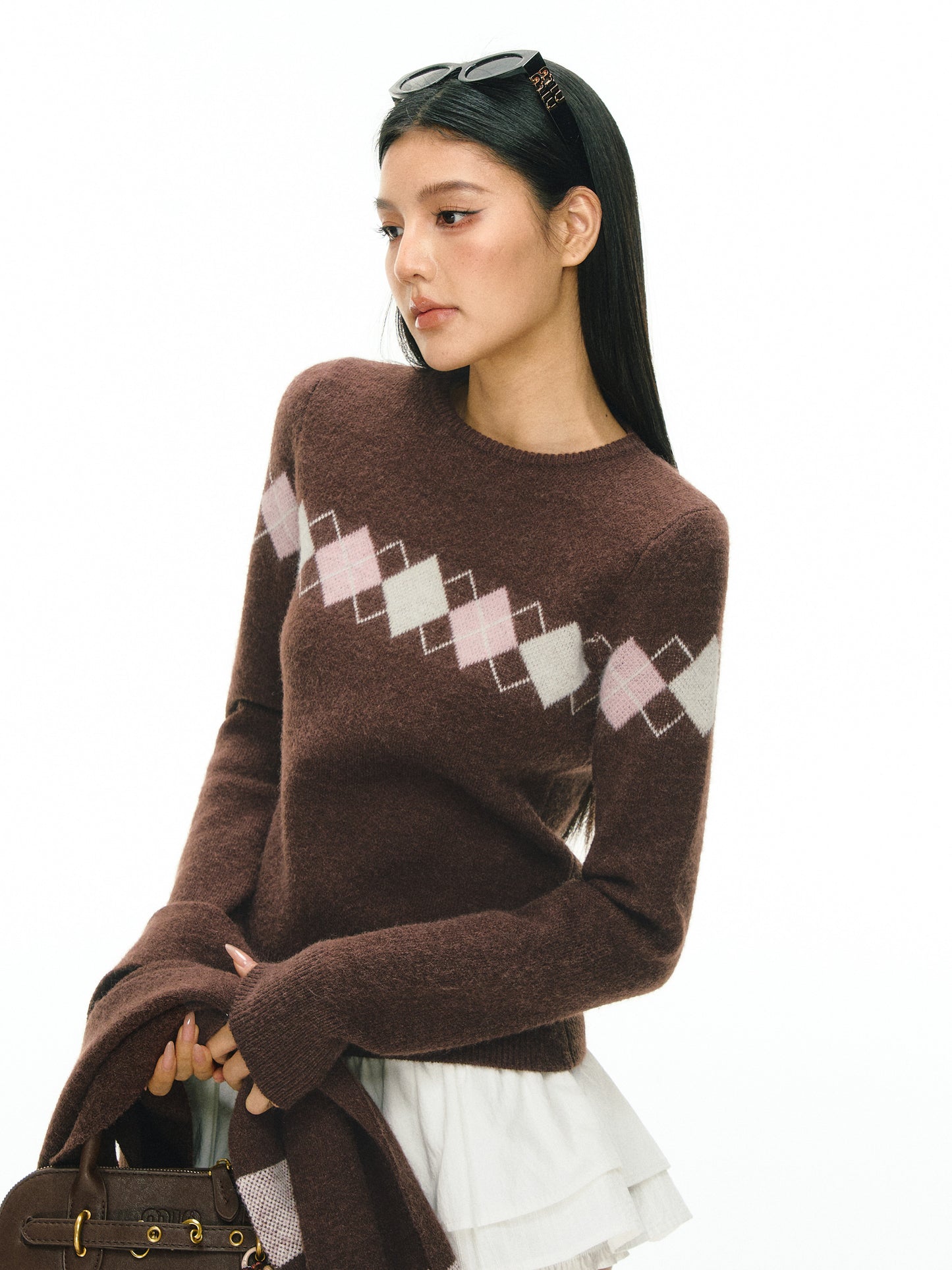 Selene Long Sleeves
