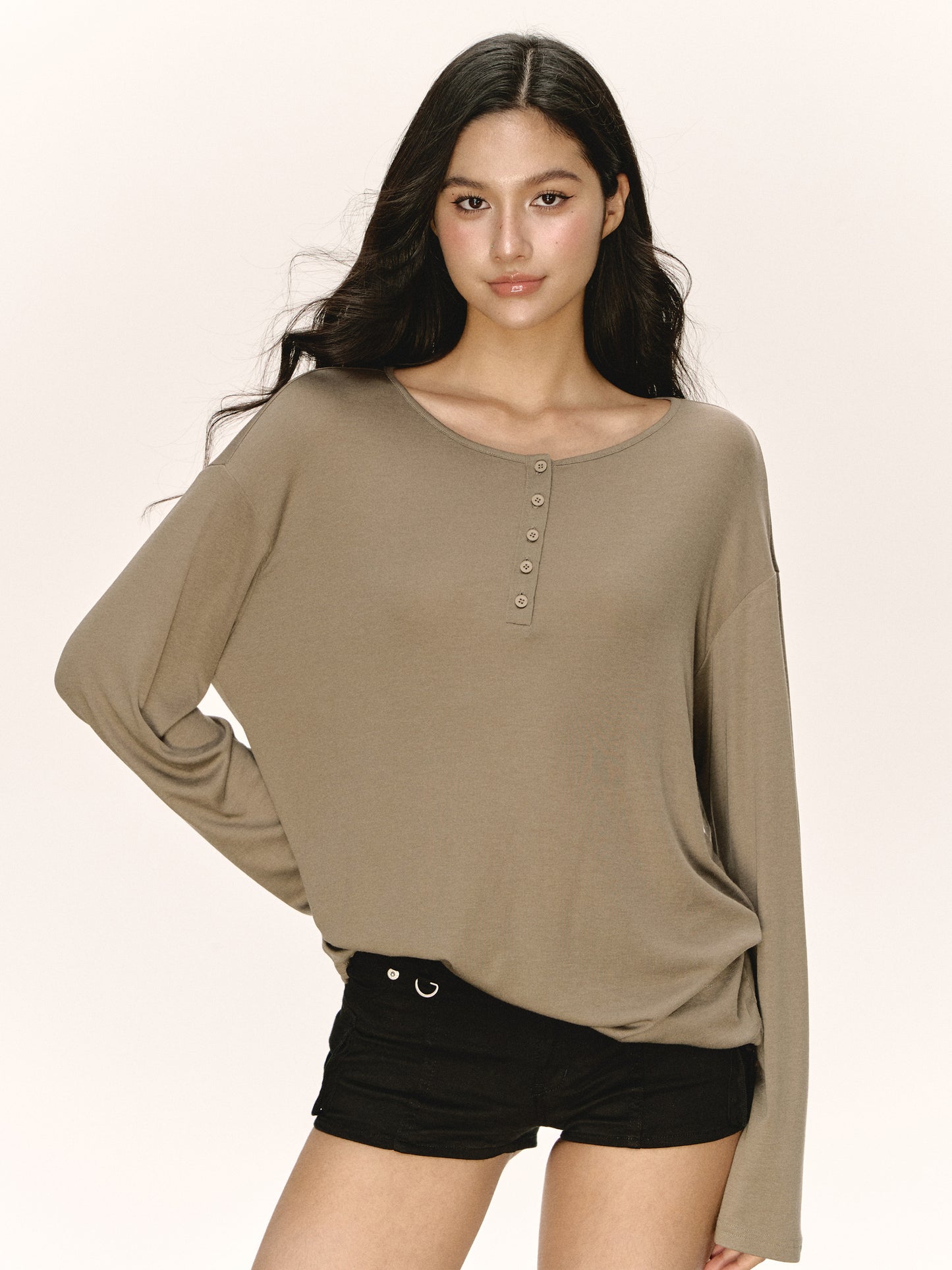 Ovida Long Sleeves