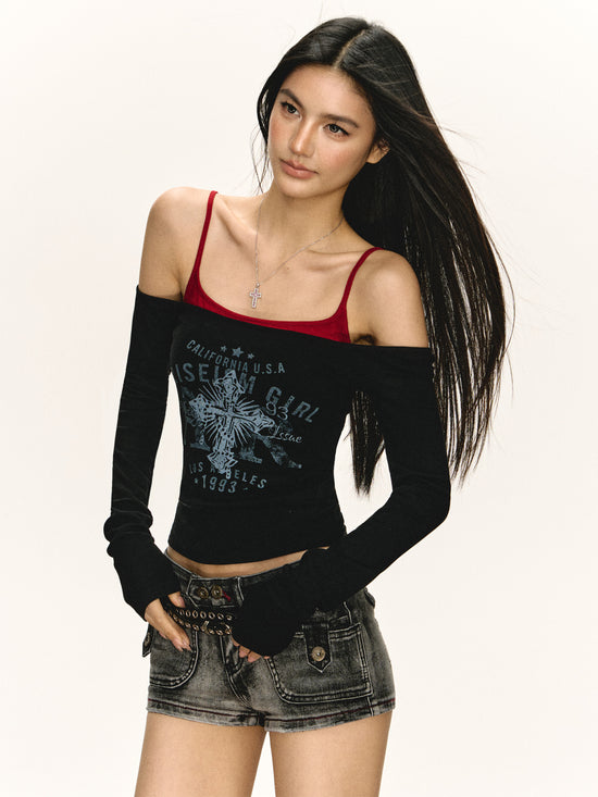 Atada Long Sleeves