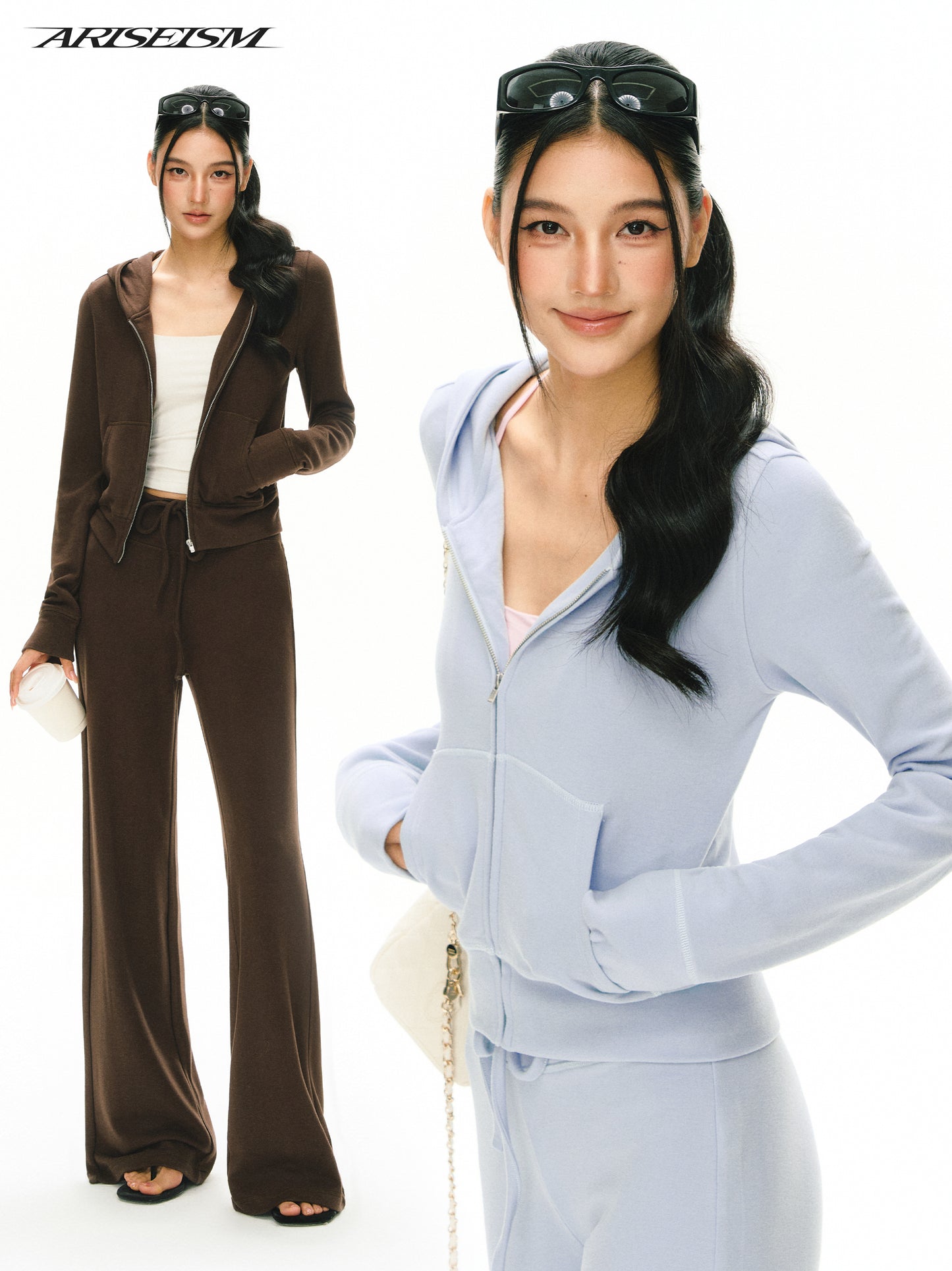 Nerys Zora Suit