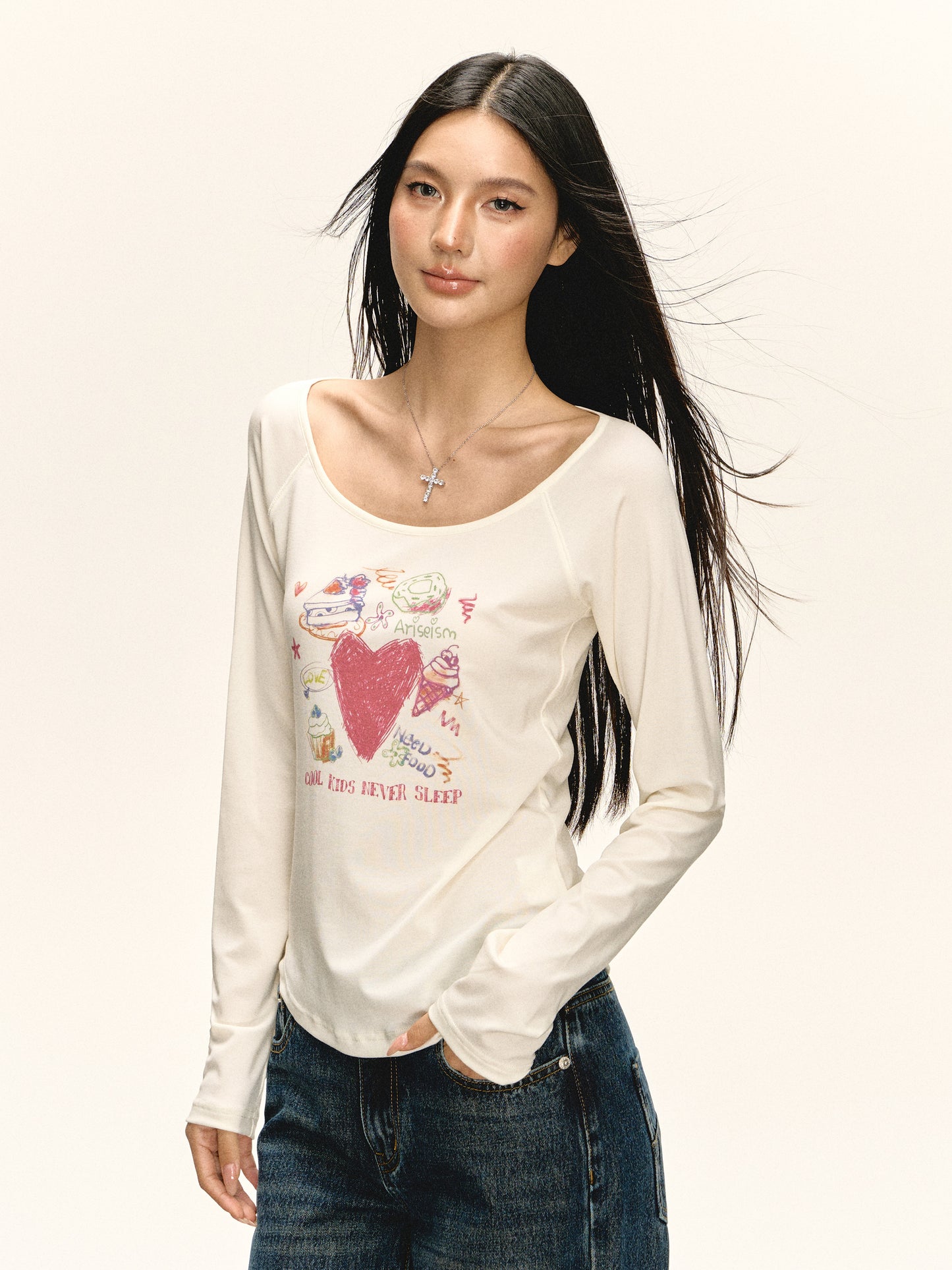 Ilien top
