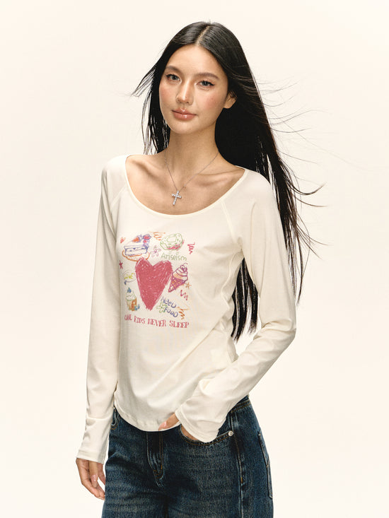 Ilien top