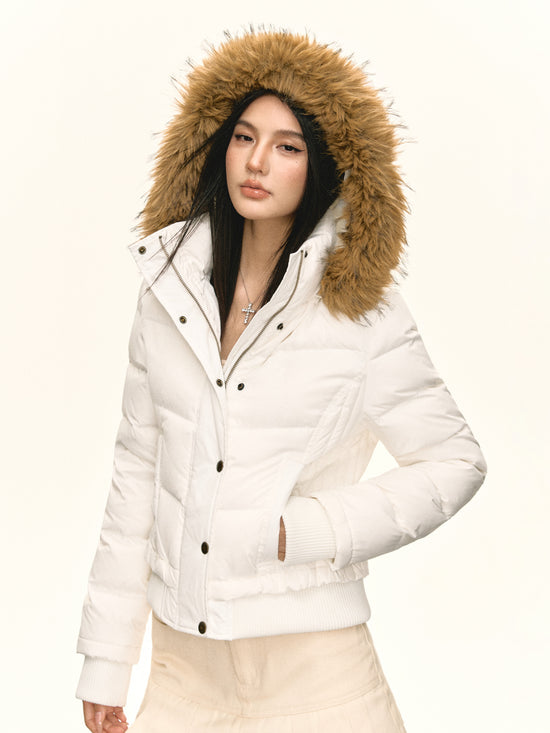 Jelena down jacket