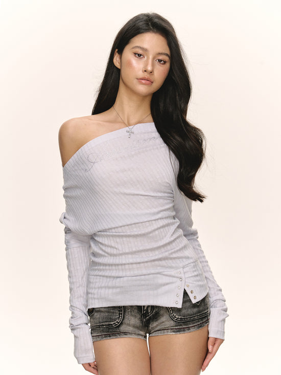 Emani Long sleeves