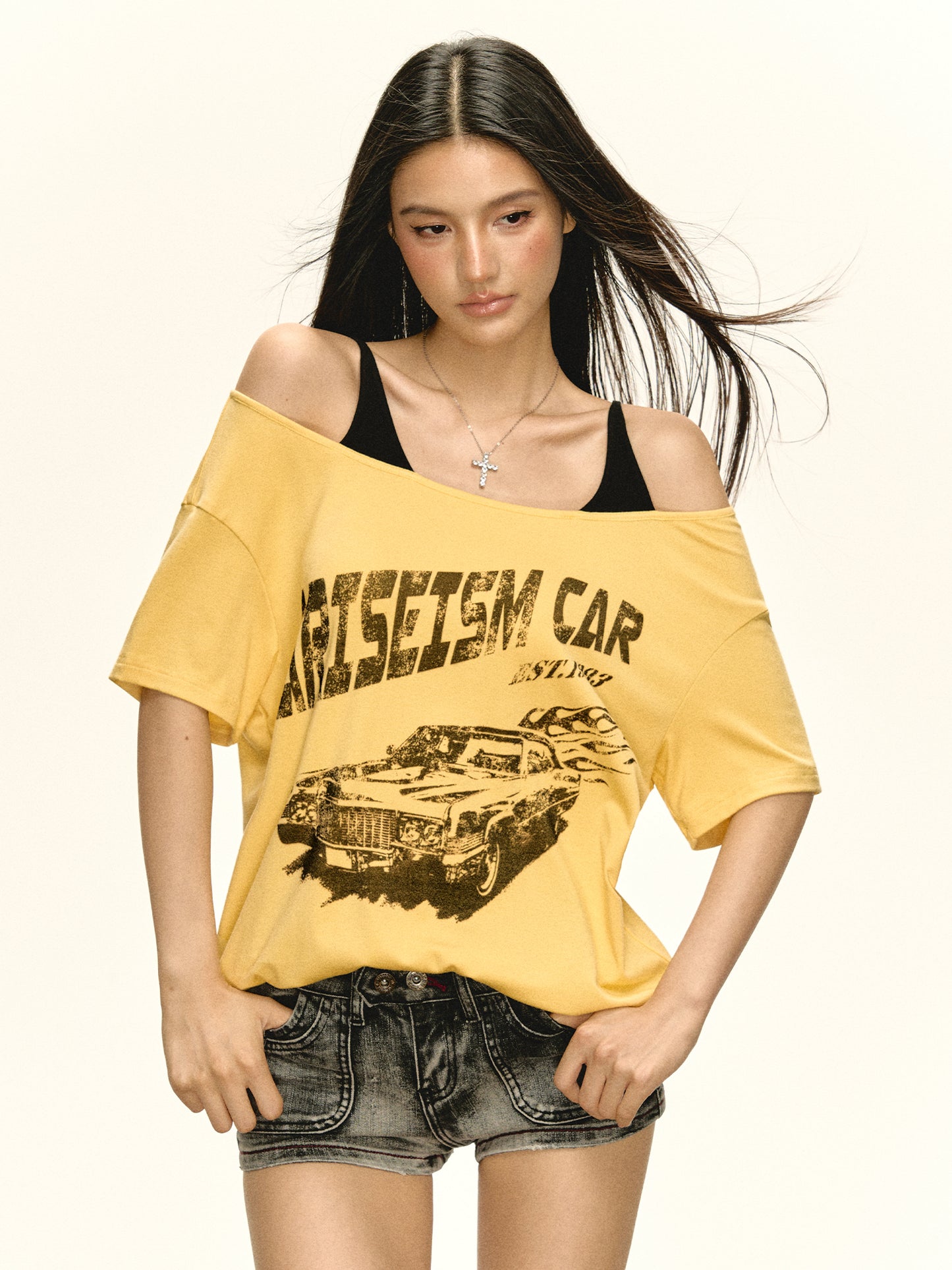Clara Belle T-shirt