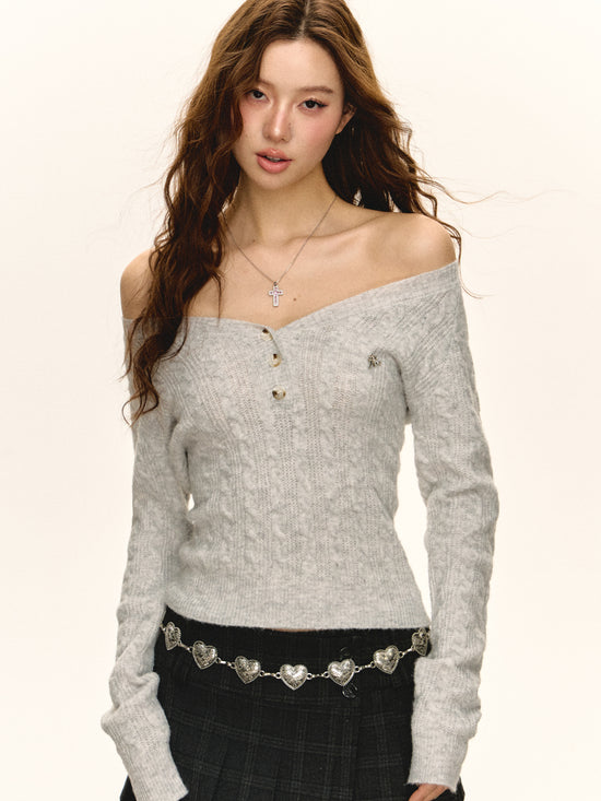 Cami Long Sleeves