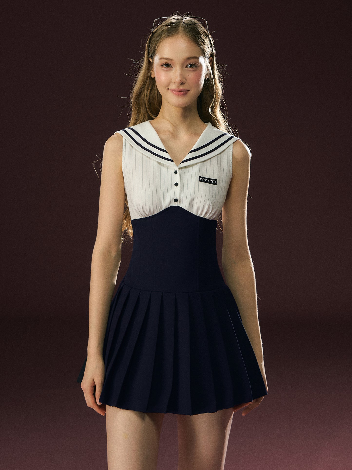 Sylva Bree Dress