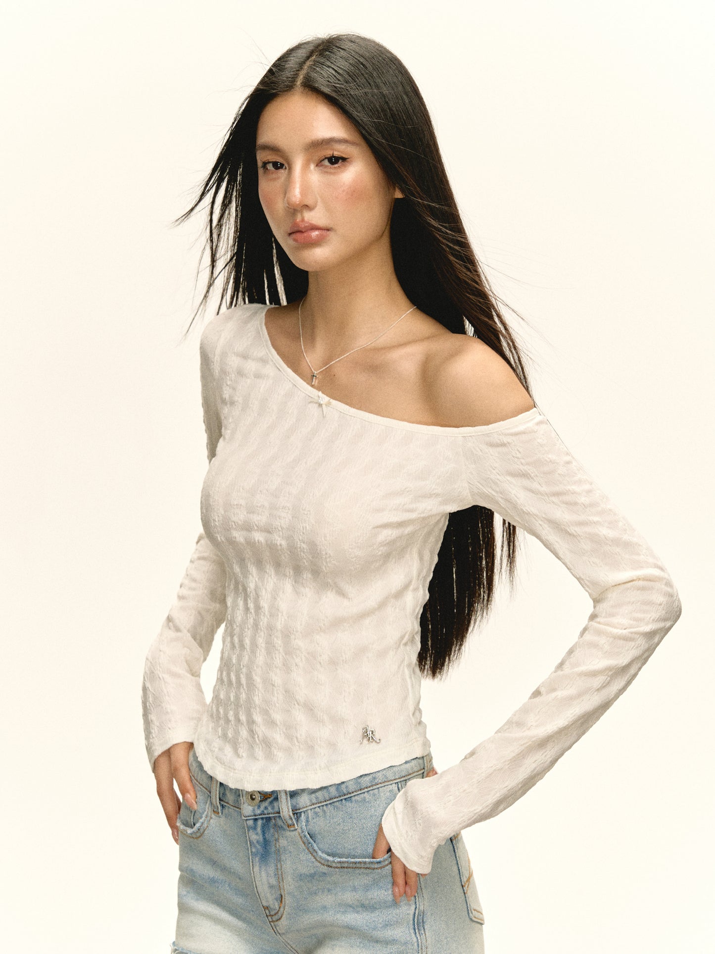 Jolie Long sleeves