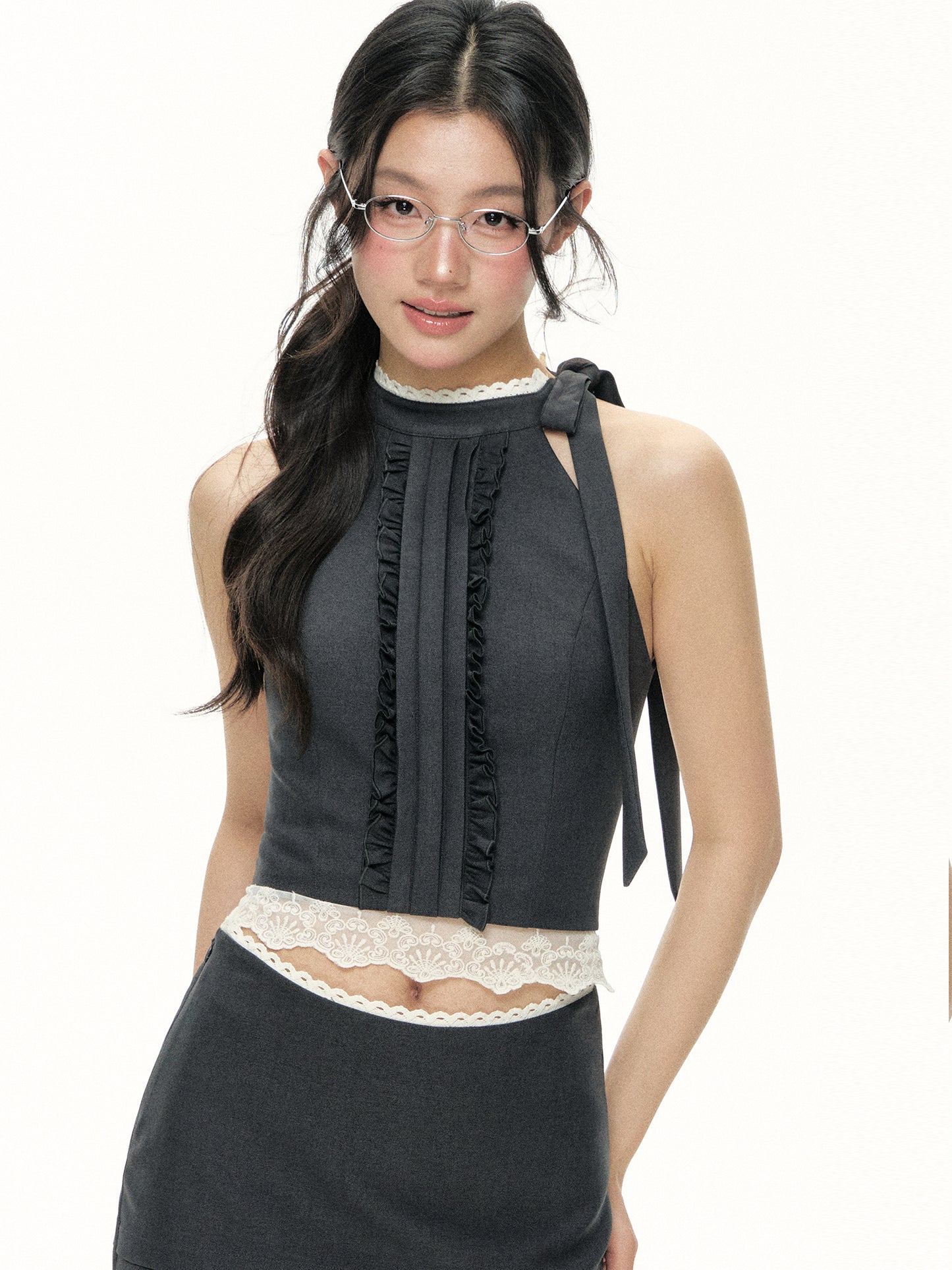 Rae Noir Set
