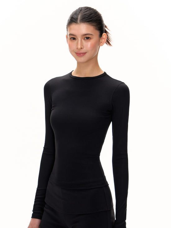 Beryl Long sleeves