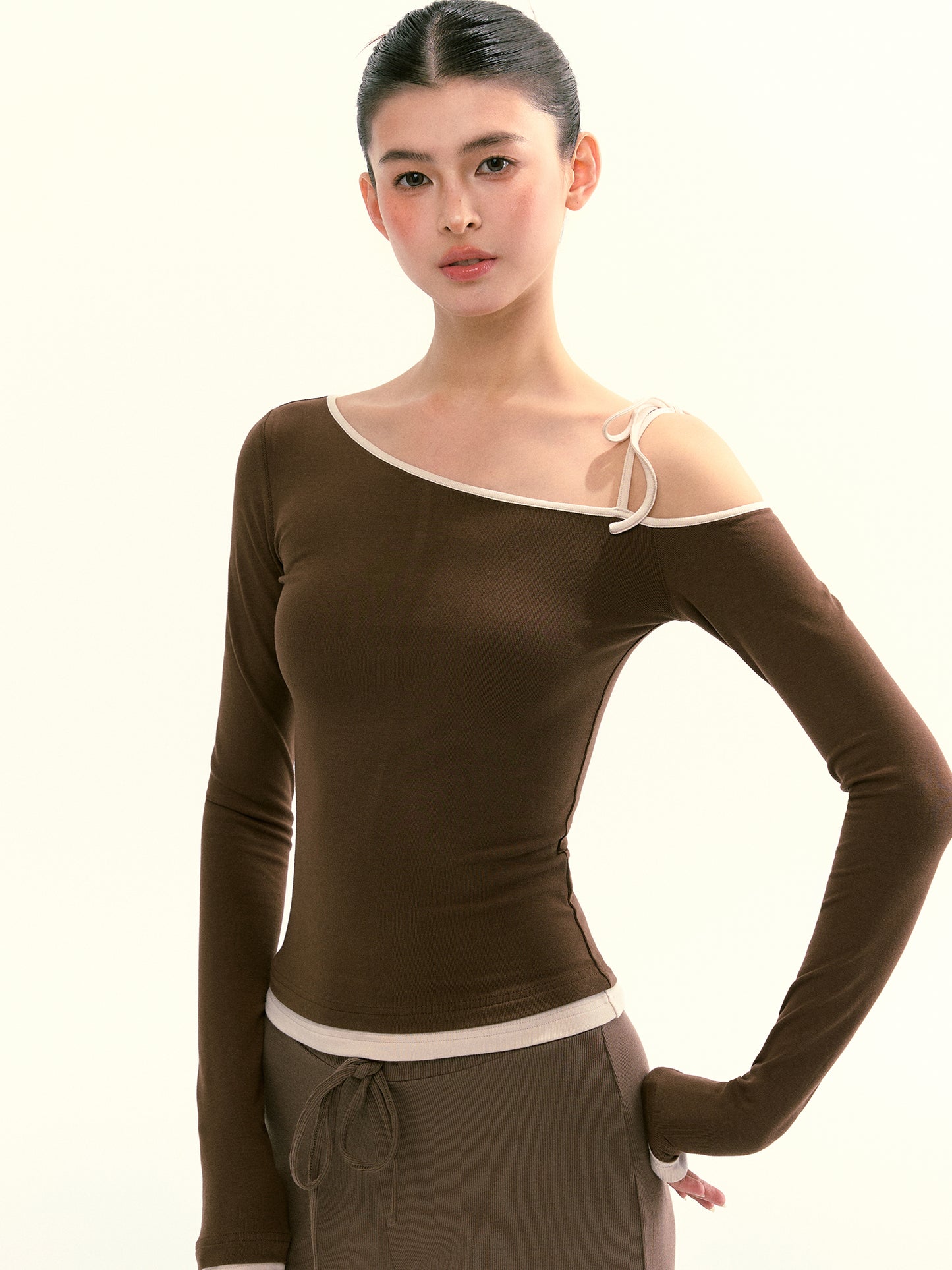 Qiel Long Sleeves