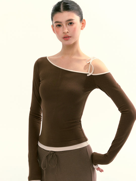 Qiel Long Sleeves