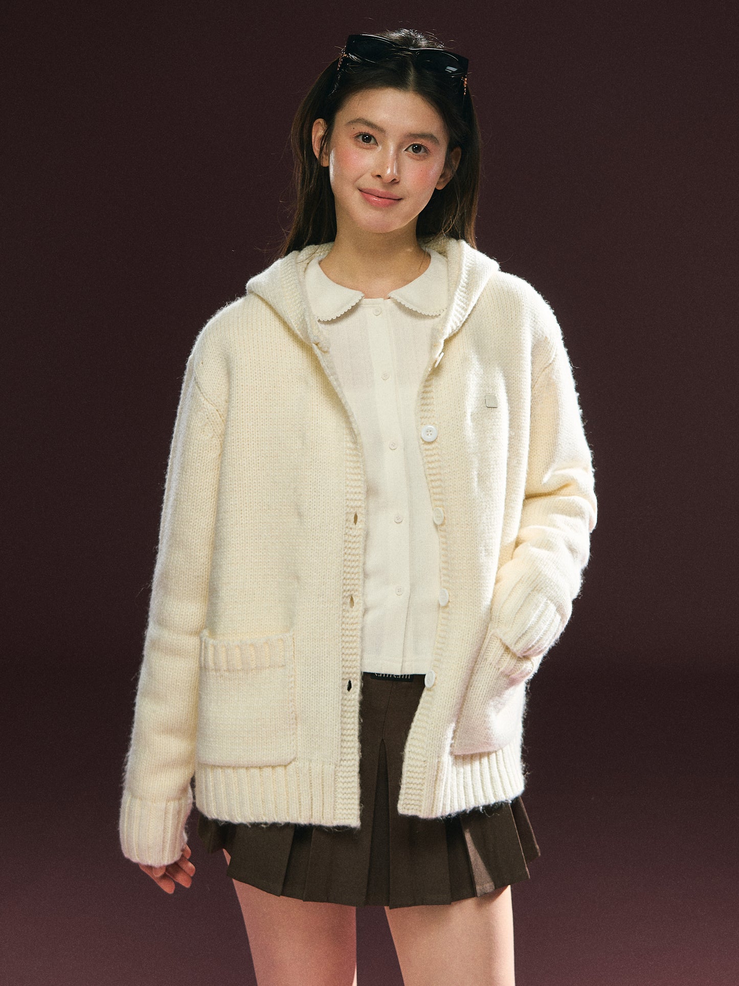 Wren Hoodie