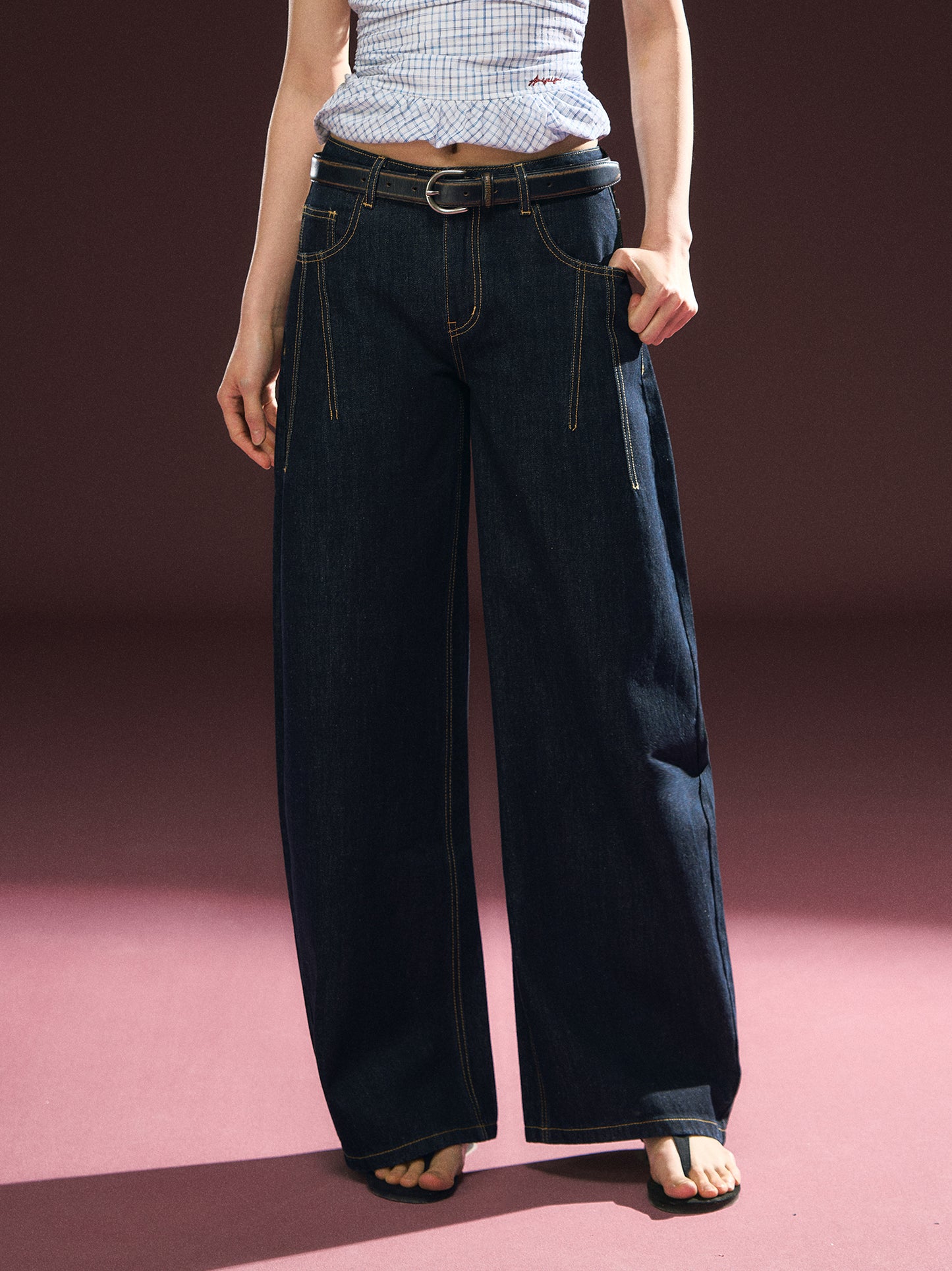 Thea Rue Pants