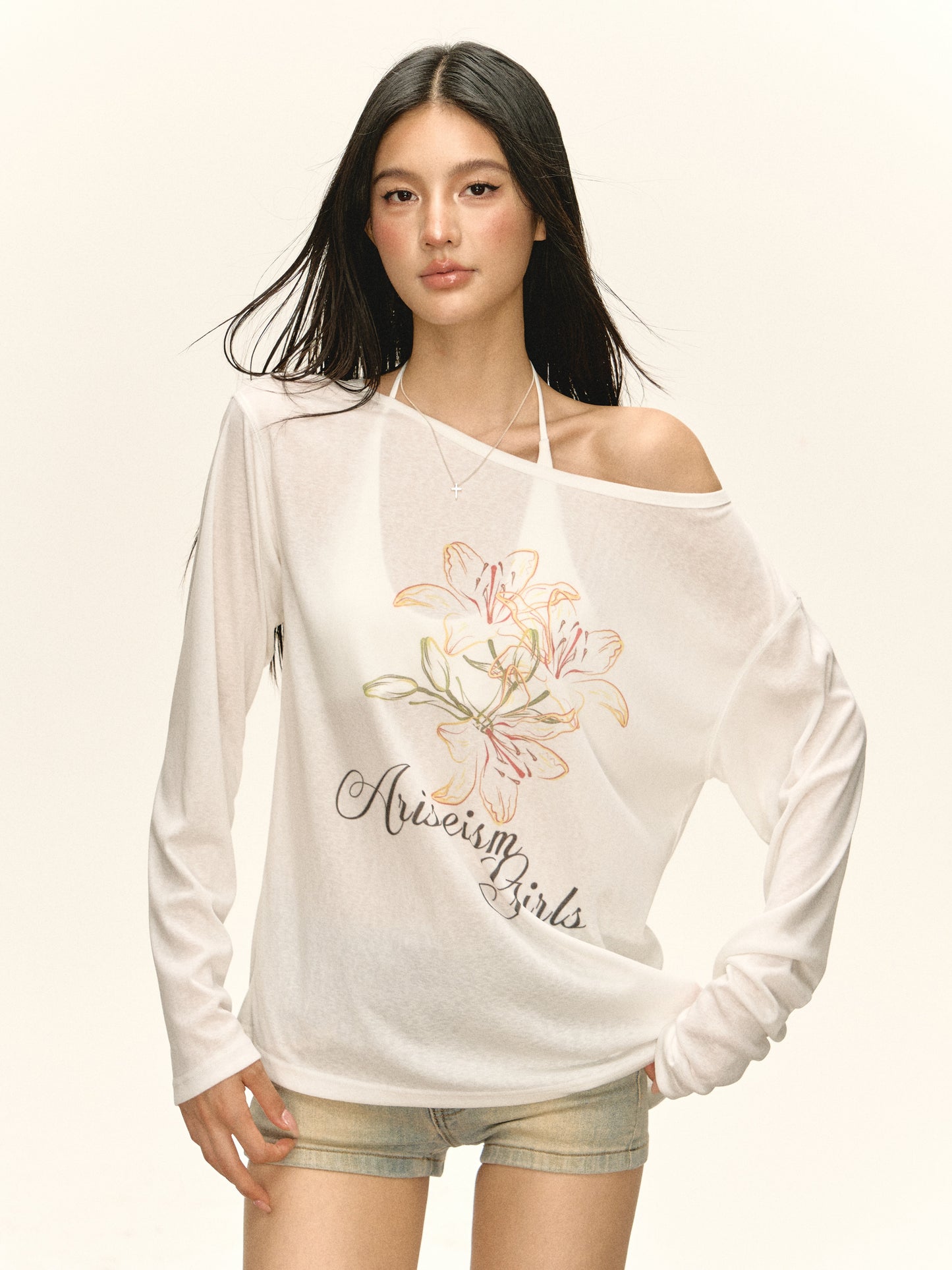Esm Long sleeves