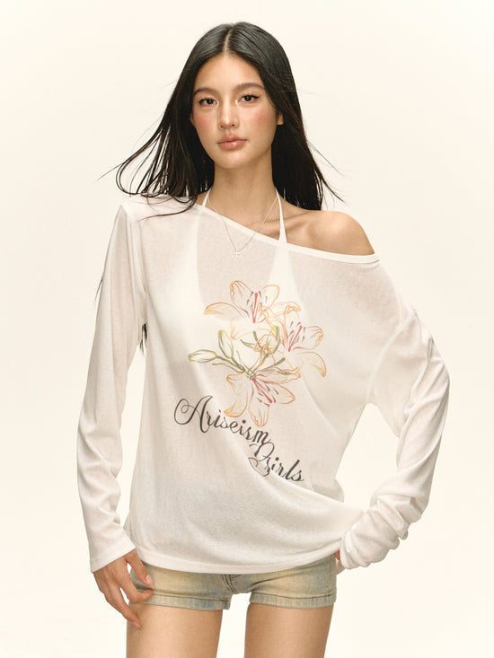 Esm Long sleeves