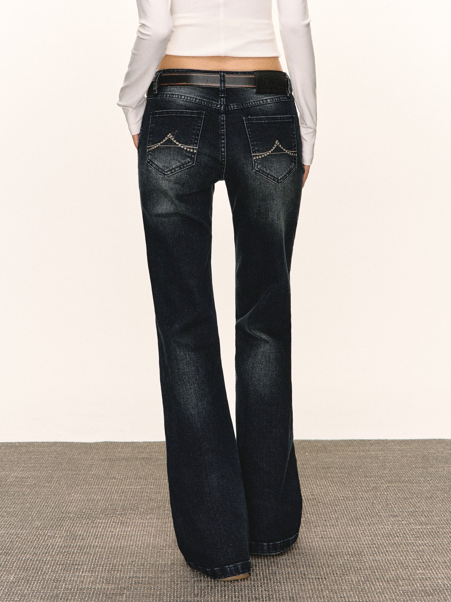 Hana jeans