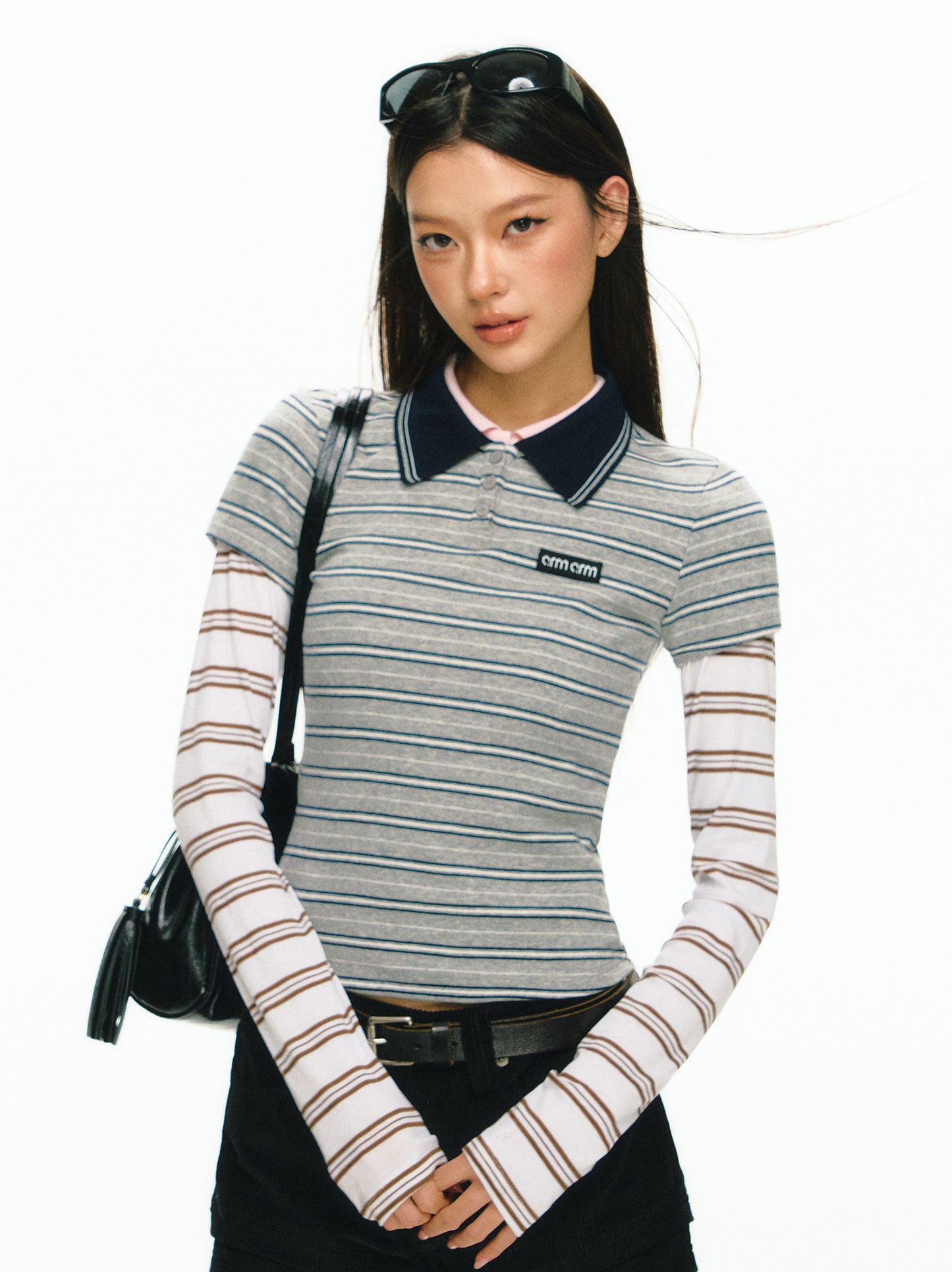 Adeline Top