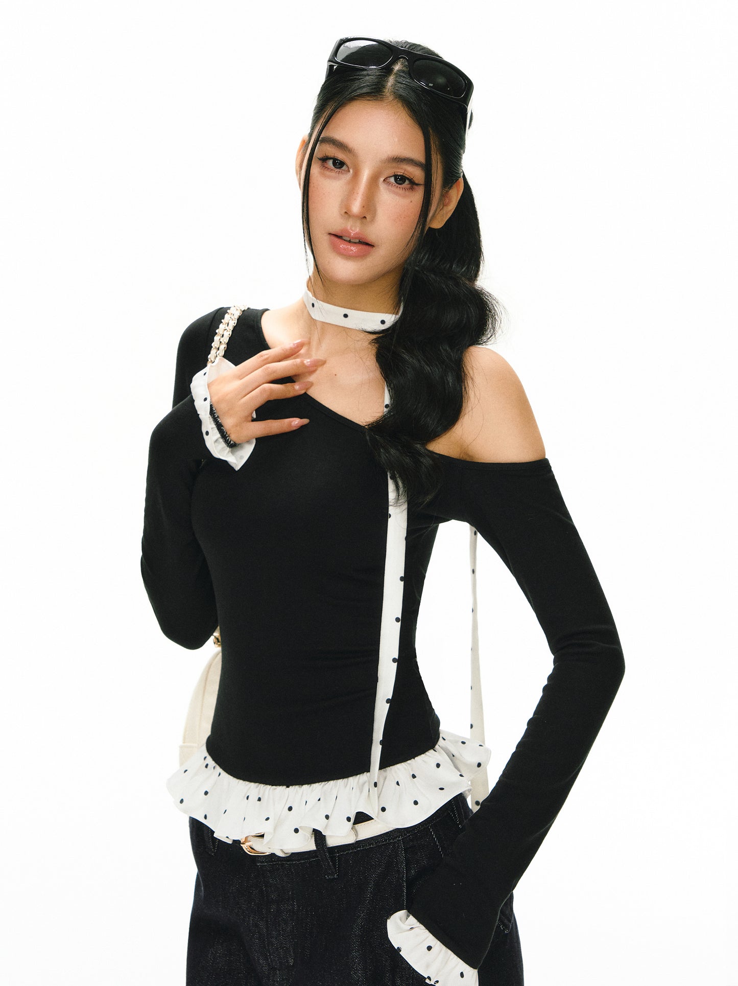 Hestia Long Sleeves