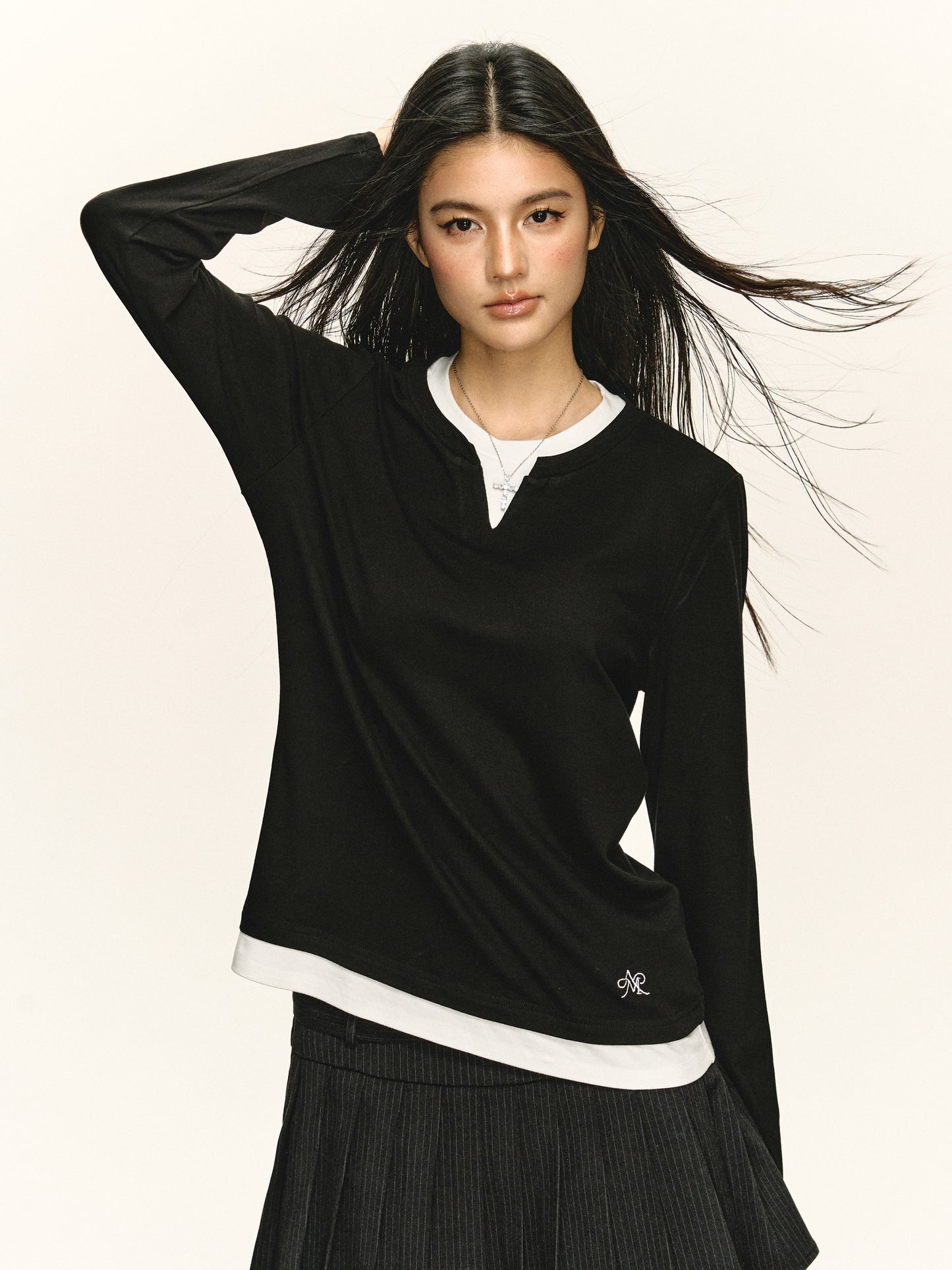 Olyra Long Sleeves