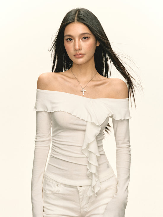 Roena Long Sleeves