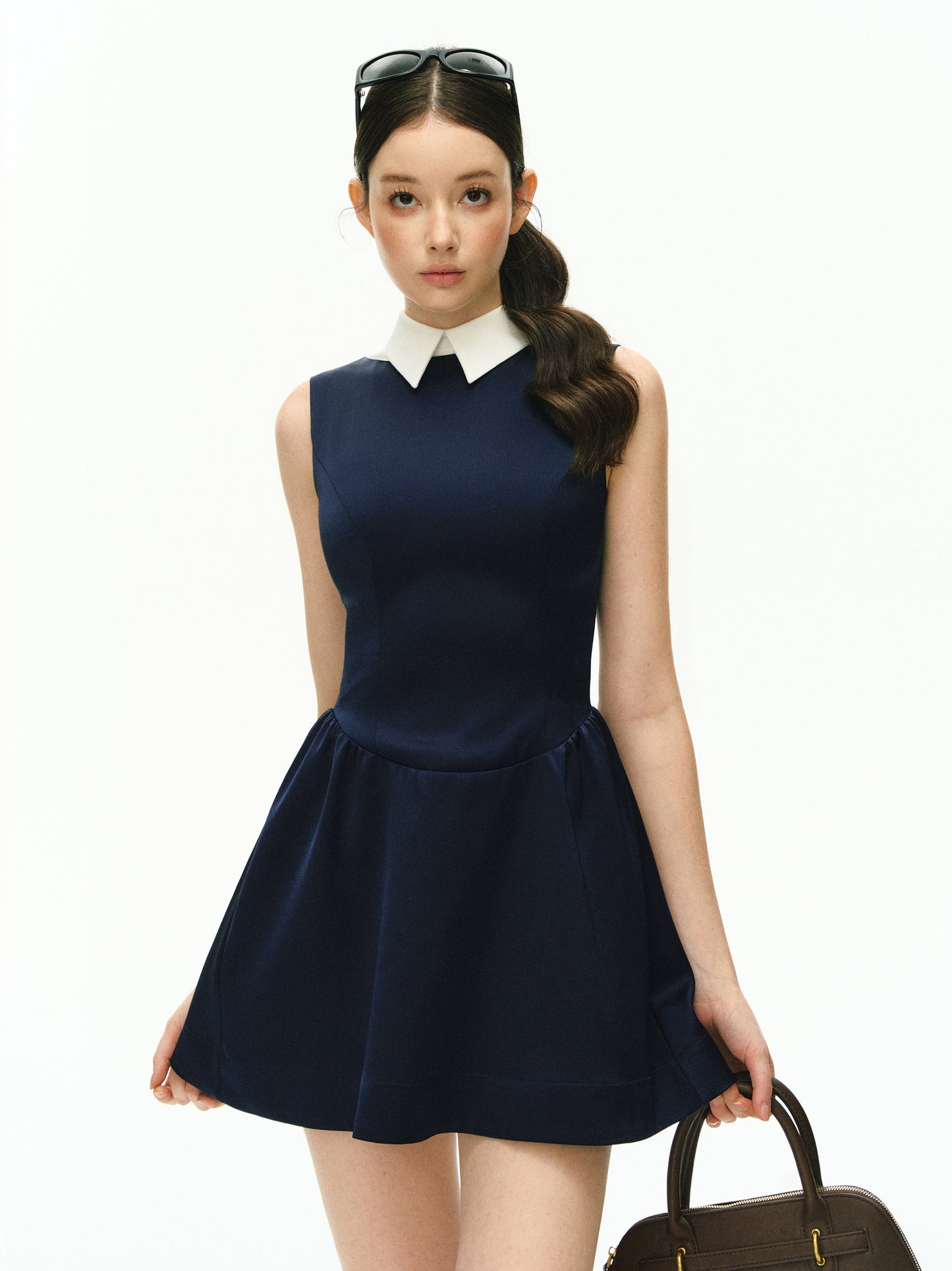 Hugo Blake Dress