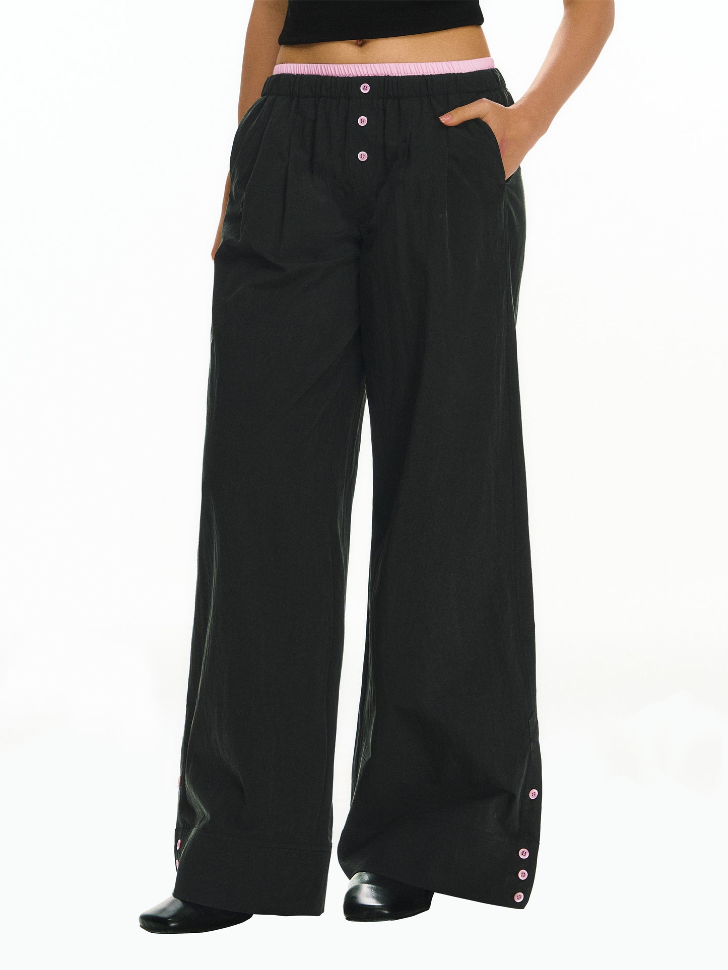 Finn Pants