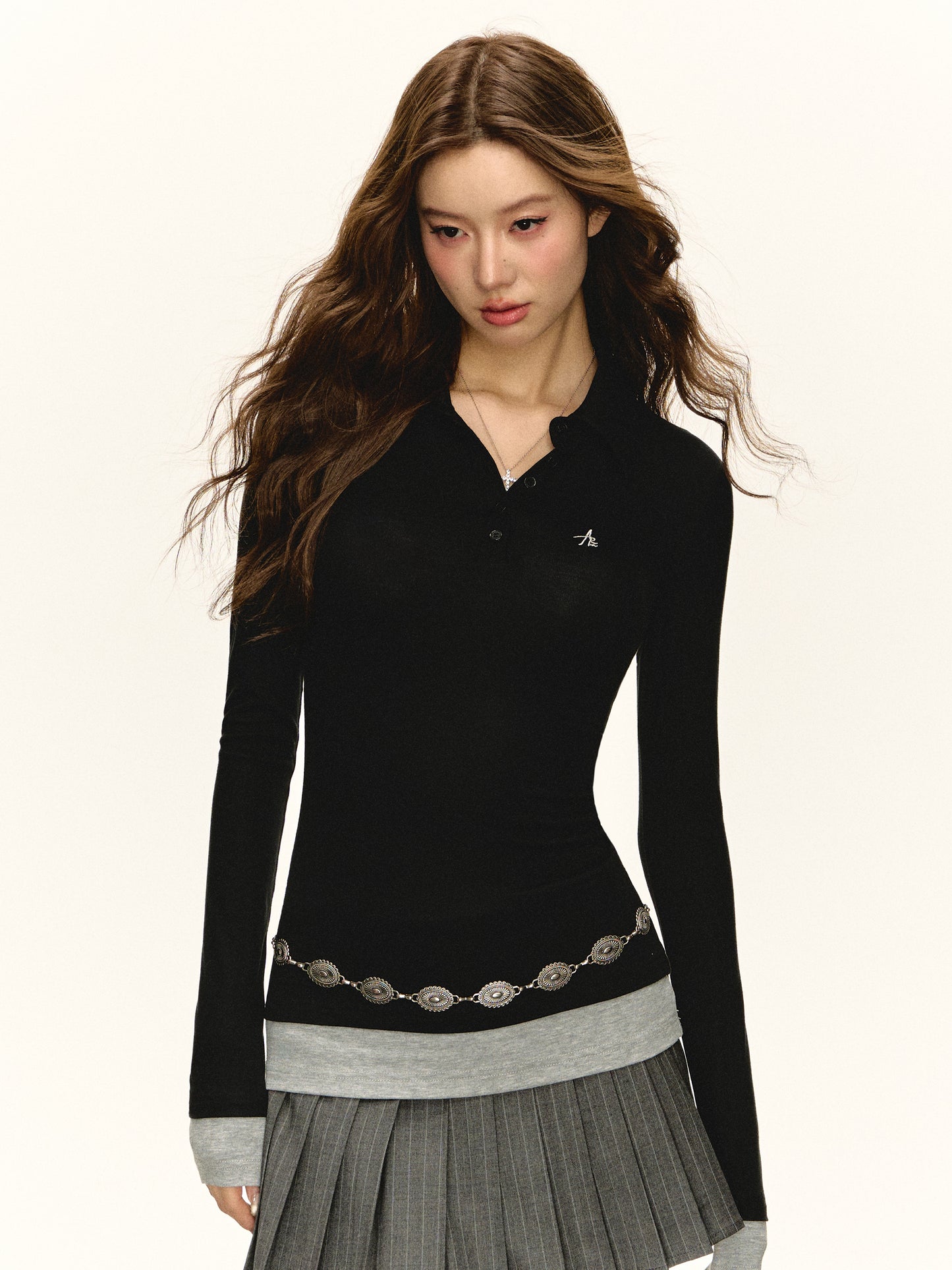 Adria Long Sleeves