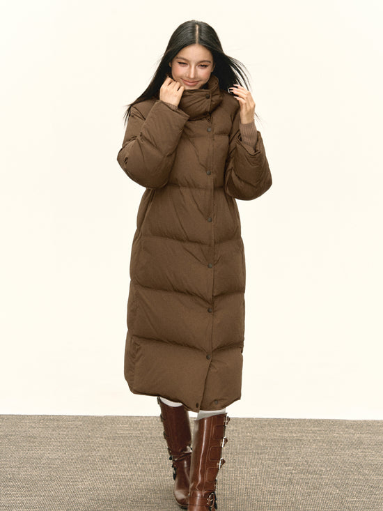 Camila Down jacket