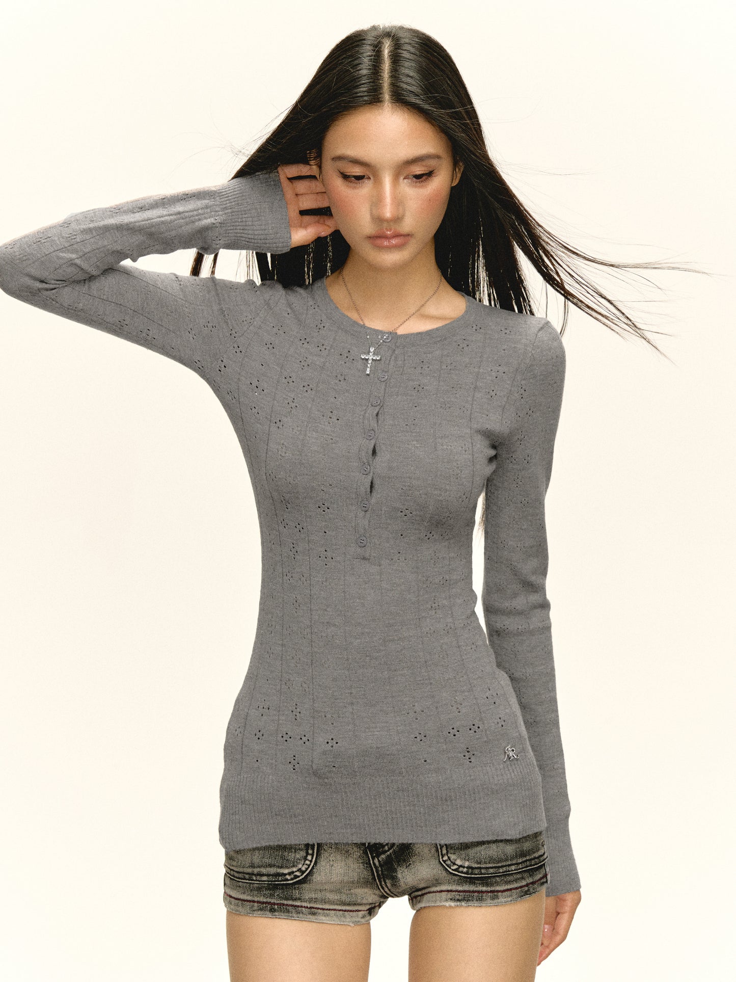 Dania Long sleeves