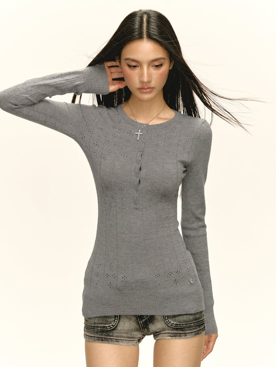 Dania Long sleeves