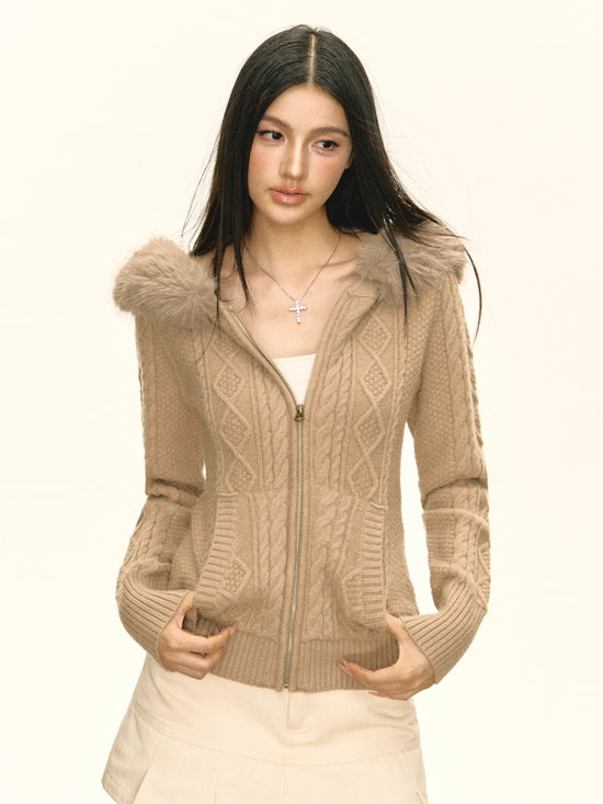 Gany Sweater