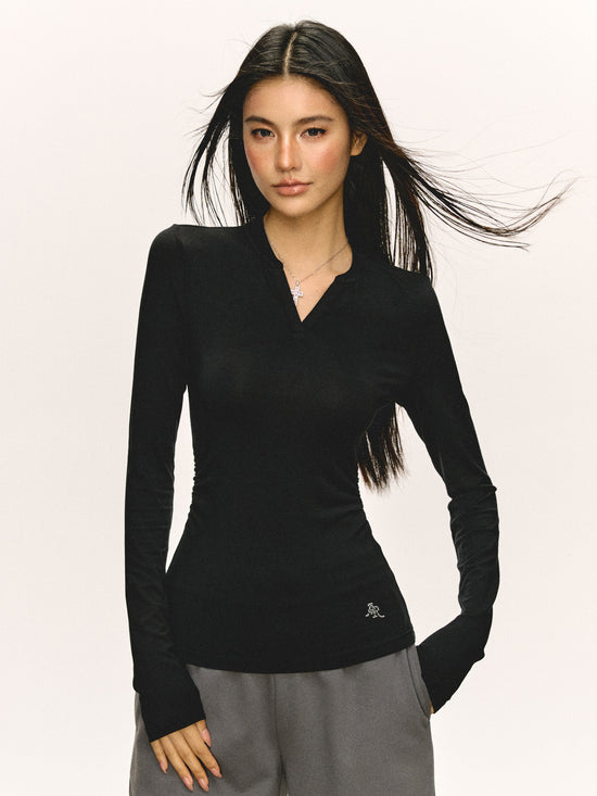 Ondine Long sleeves