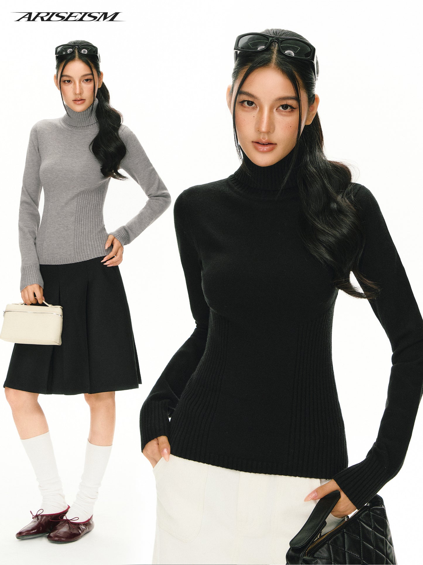 Blair Elowen Sweater