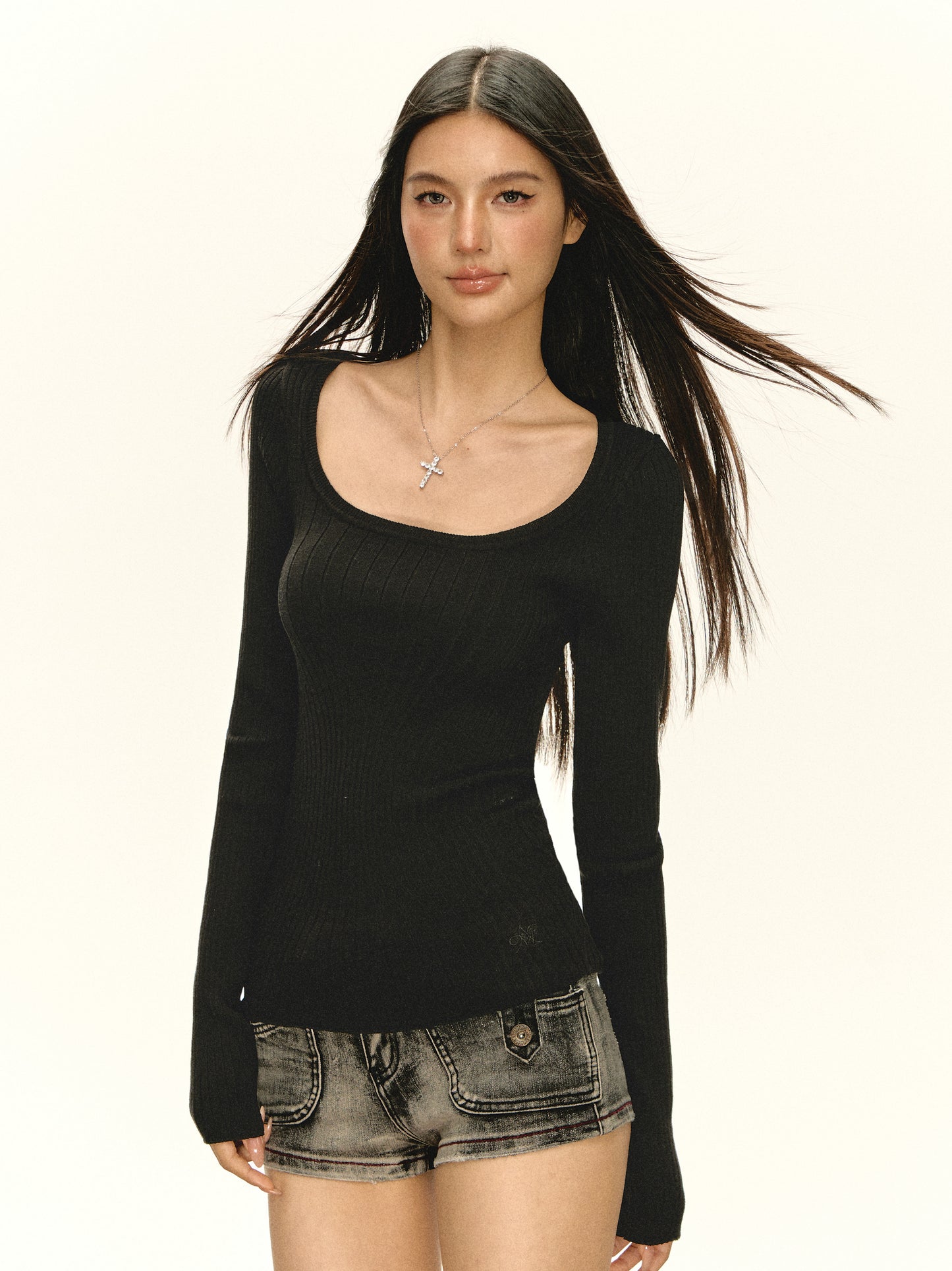 Zeren Long Sleeves