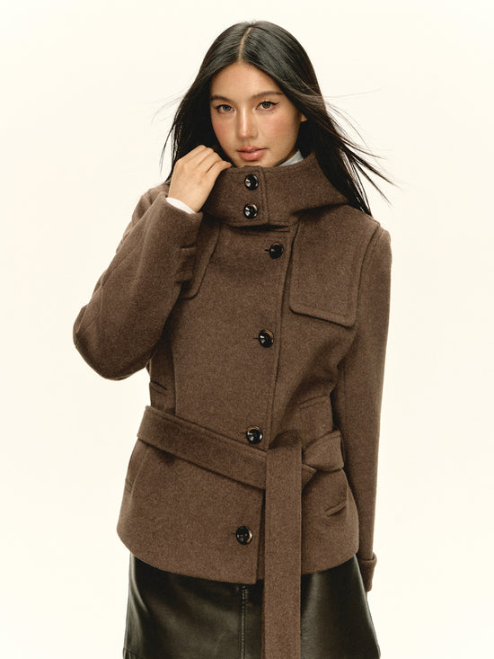 Kara windbreaker