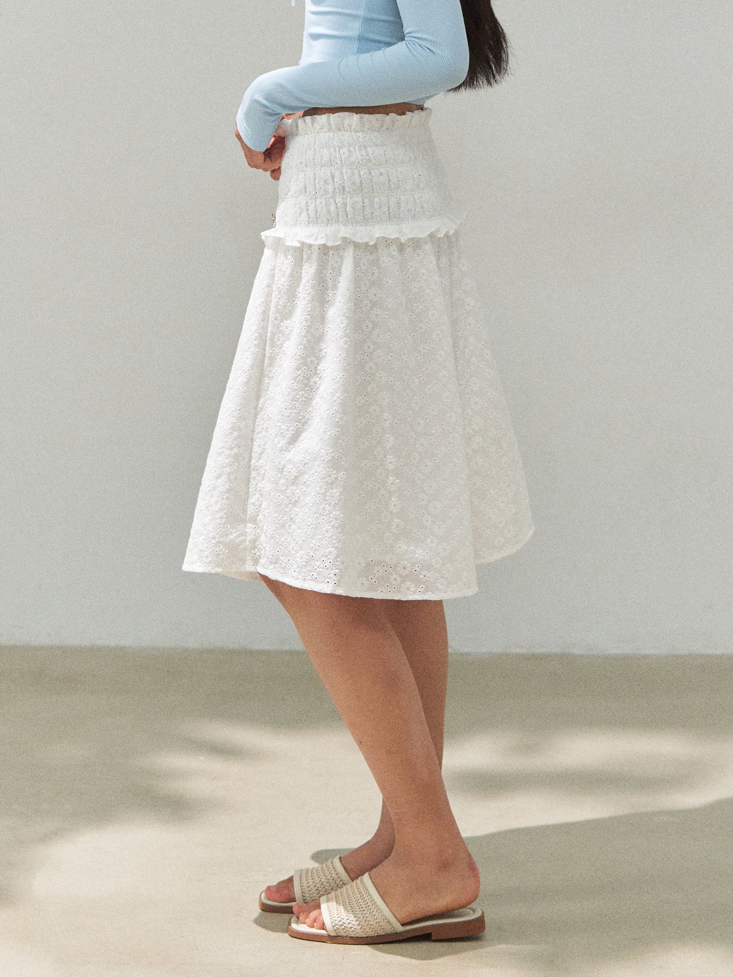 Daris dress