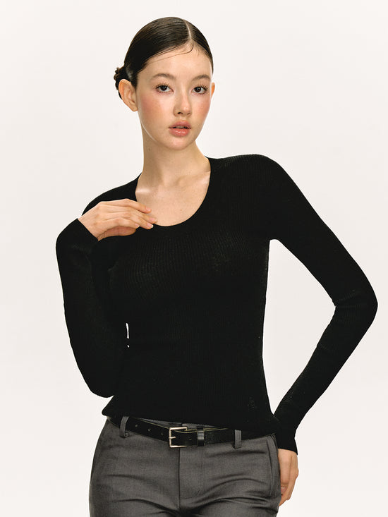 Irene Long Sleeves