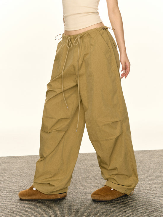 Bell pants