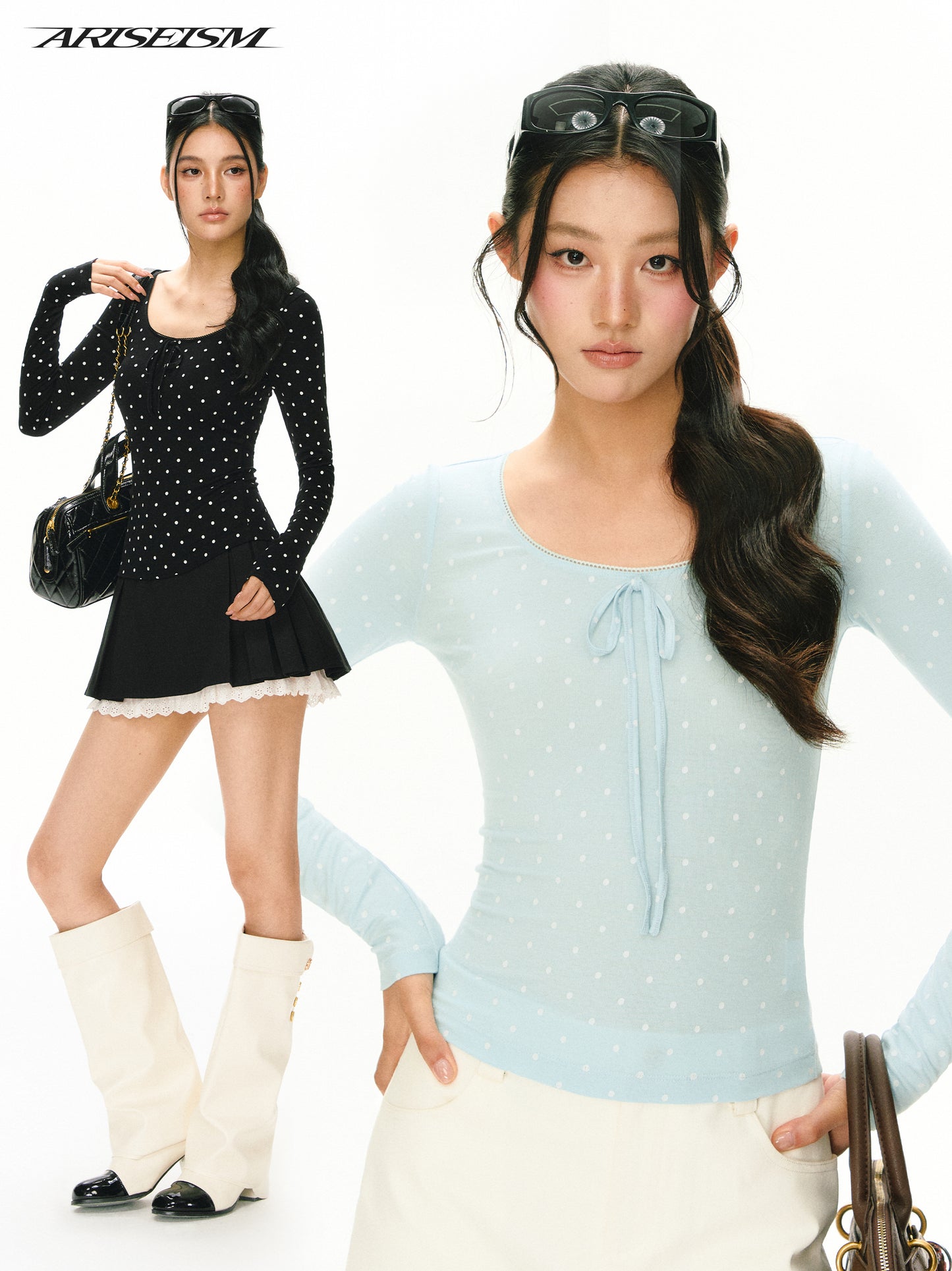 Reed Kai Long Sleeves