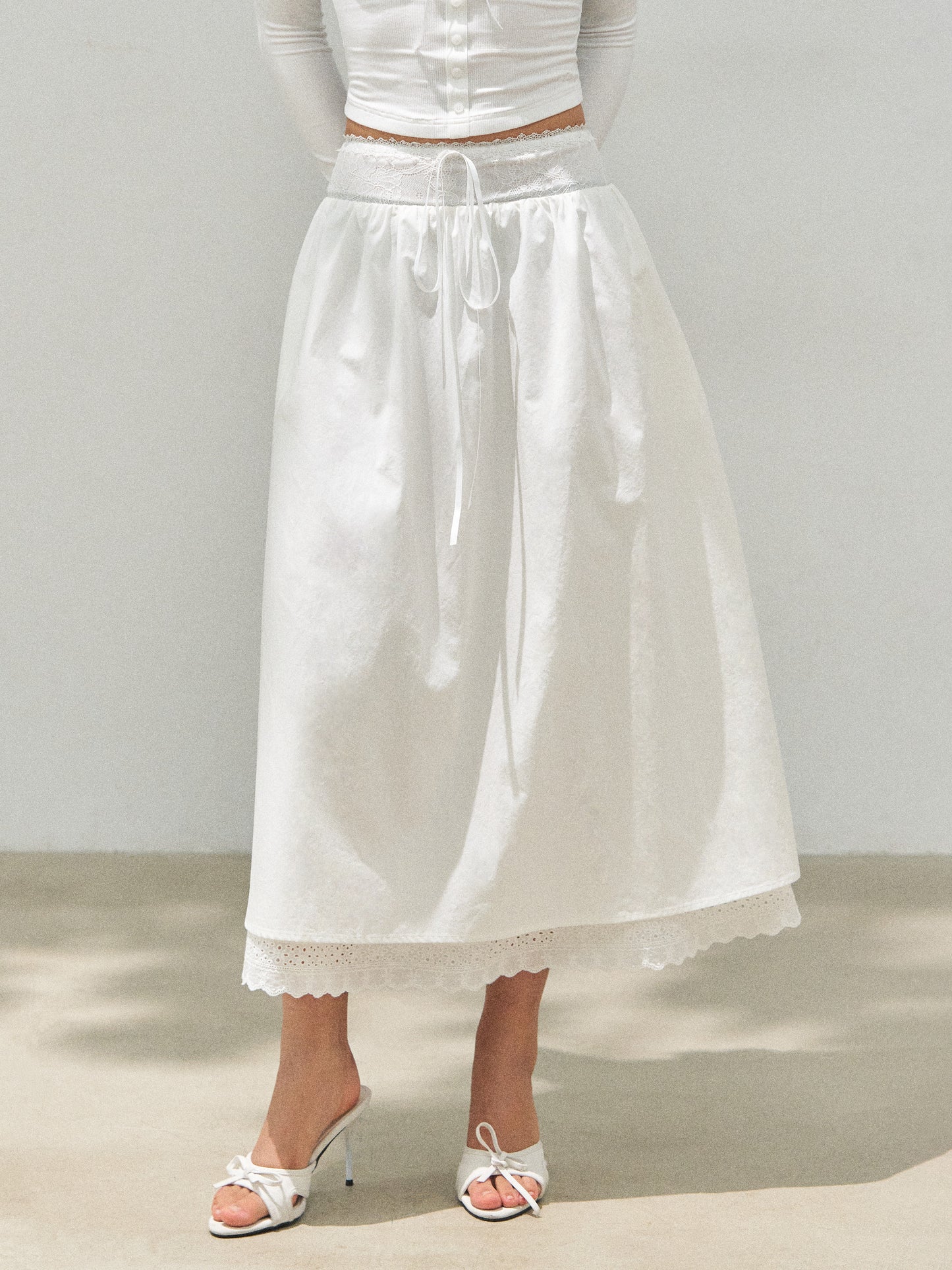 Vayla Skirts