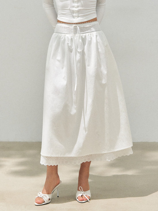 Vayla Skirts