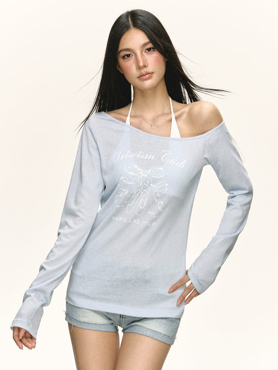 Avi long sleeves